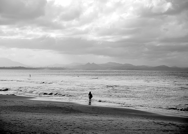 Byron Bay Beach